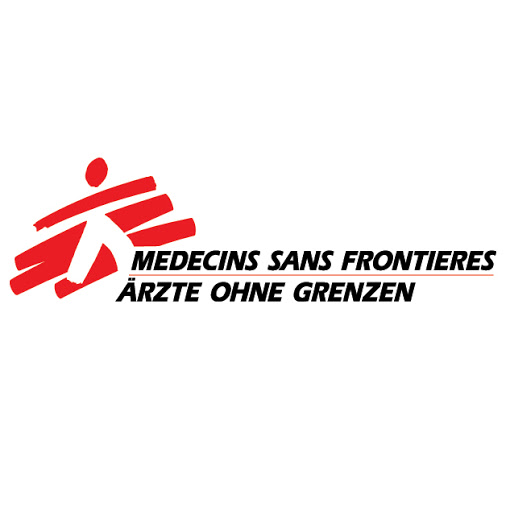 Ärzte ohne Grenzen